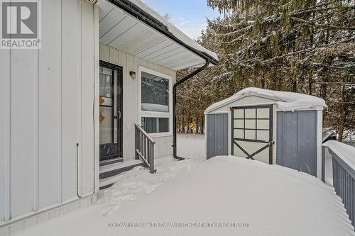 4 Redford Drive, South Huron (Exeter), ON - Outdoor With Exterior