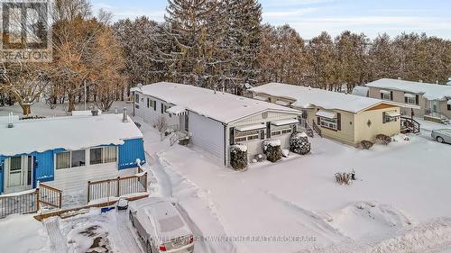 4 Redford Drive, South Huron (Exeter), ON - Outdoor