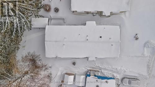 4 Redford Drive, South Huron (Exeter), ON - Outdoor With View