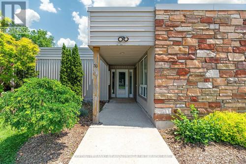 4 Redford Drive, South Huron (Exeter), ON - Outdoor