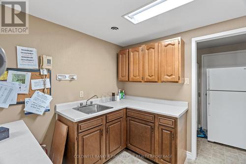 4 Redford Drive, South Huron (Exeter), ON - Indoor