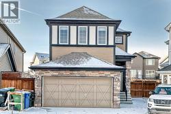 58 Sherwood Street NW  Calgary, AB T3R 0P2