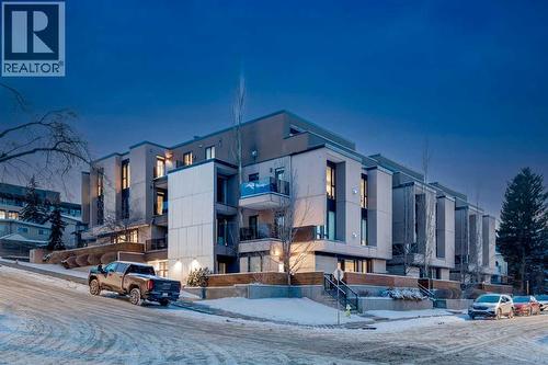 403, 2905 16 Street SW  Calgary, AB T2T 4G5