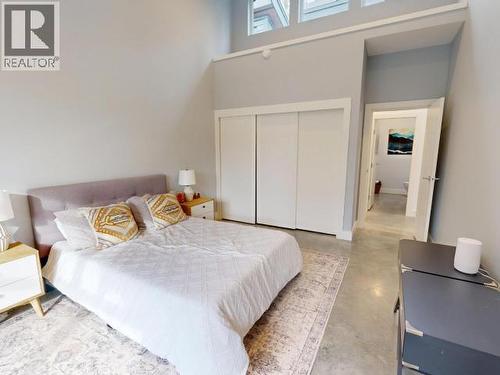 7900 Butler Rd, Powell River, BC - Indoor Photo Showing Bedroom
