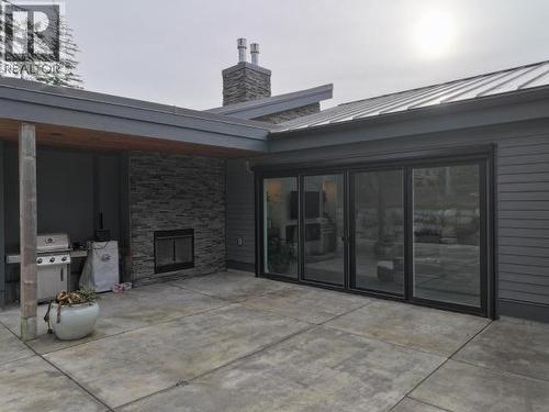 7900 Butler Rd, Powell River, BC - Outdoor