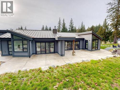 7900 Butler Rd, Powell River, BC - Outdoor