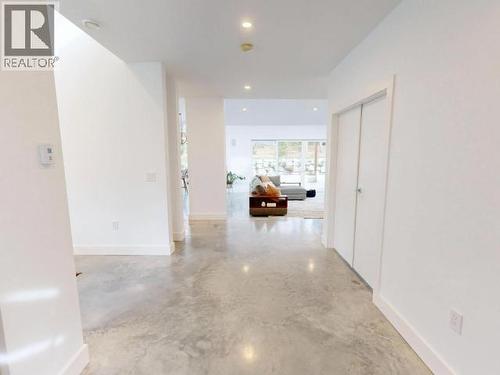 7900 Butler Rd, Powell River, BC - Indoor Photo Showing Other Room