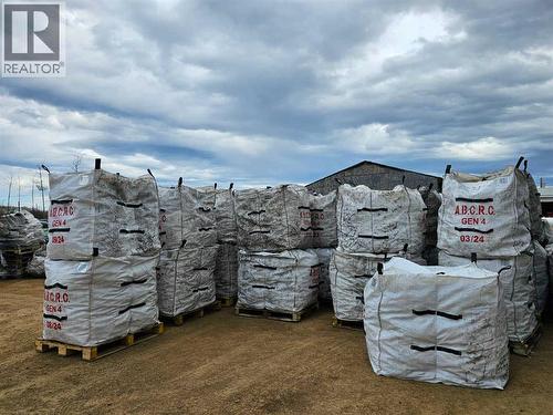 9500 120 Avenue, High Level, AB 