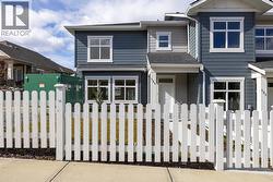 Exterior of Home - 