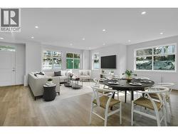 Photo is virtually staged to show possibilities. - 