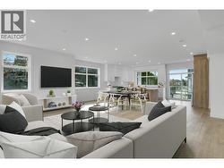 Photo is virtually staged to show possibilities. - 