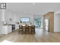 Photo is virtually staged to show possibilities. - 