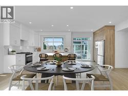 Photo is virtually staged to show possibilities. - 