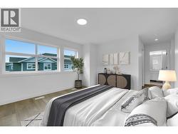 Photo is virtually staged to show possibilities. - 