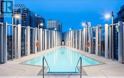 1210 - 10 YORK STREET  Toronto, ON M5J 0E1