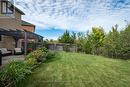 318 Malboeuf Court, Milton, ON  - Outdoor 