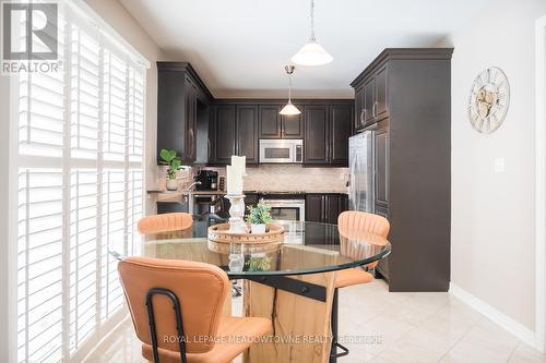 318 Malboeuf Court, Milton, ON - Indoor