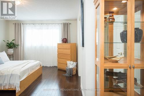 318 Malboeuf Court, Milton, ON - Indoor Photo Showing Bedroom