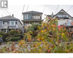 457 Milton St  Nanaimo, BC V9R 2K9