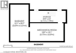 Basement - 
