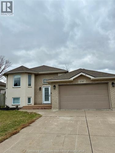 3707 MAGUIRE STREET  Windsor, ON N9E 4V3