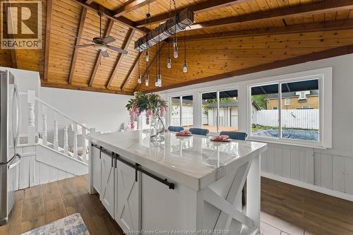 285 Belleperche Place, Windsor, ON - Indoor