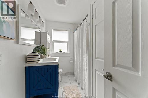 285 Belleperche Place, Windsor, ON - Indoor Photo Showing Bathroom
