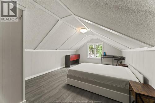 285 Belleperche Place, Windsor, ON - Indoor Photo Showing Bedroom