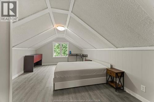 285 Belleperche Place, Windsor, ON - Indoor Photo Showing Bedroom