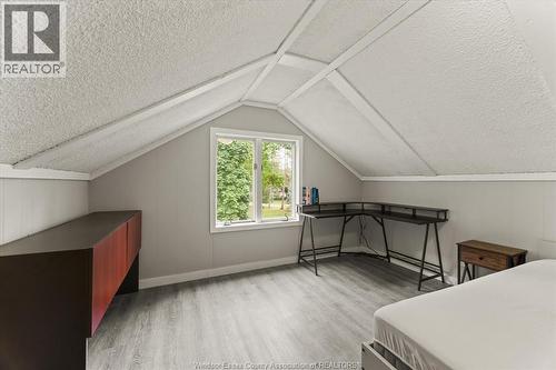 285 Belleperche Place, Windsor, ON - Indoor Photo Showing Bedroom