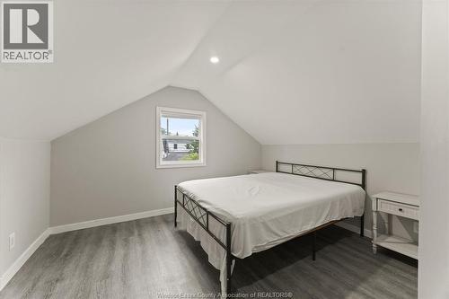 285 Belleperche Place, Windsor, ON - Indoor Photo Showing Bedroom