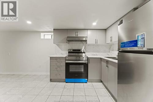 285 Belleperche Place, Windsor, ON - Indoor