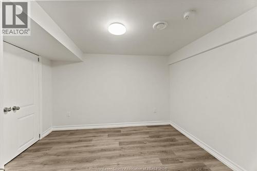 285 Belleperche Place, Windsor, ON - Indoor Photo Showing Other Room
