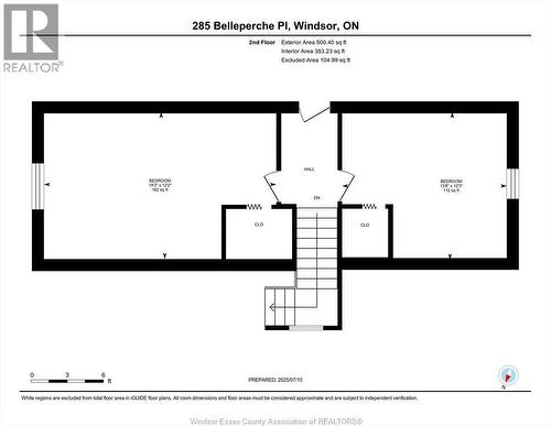 285 Belleperche Place, Windsor, ON - Other