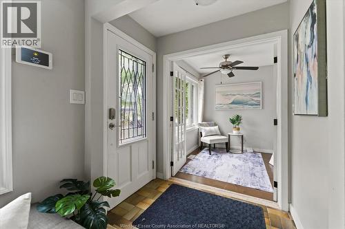 285 Belleperche Place, Windsor, ON - Indoor Photo Showing Other Room
