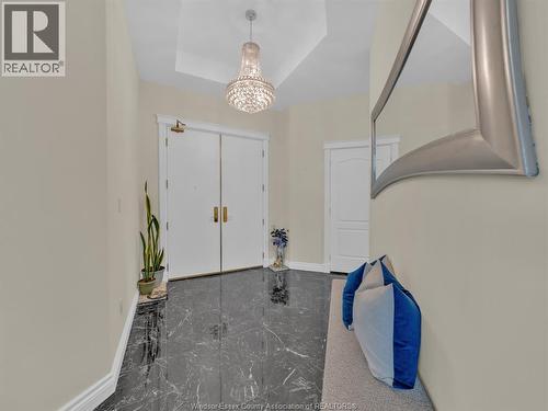 4955 Riverside Drive Unit# 202, Windsor, ON - Indoor Photo Showing Other Room