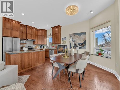 4955 Riverside Drive Unit# 202, Windsor, ON - Indoor