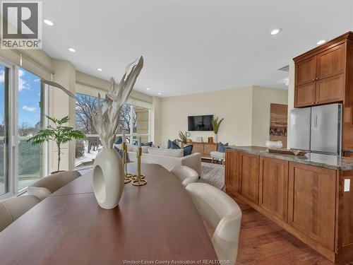 4955 Riverside Drive Unit# 202, Windsor, ON - Indoor