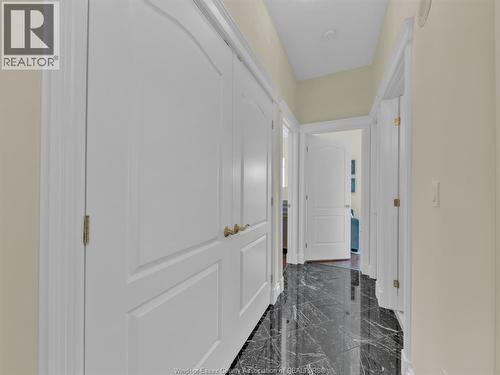 4955 Riverside Drive Unit# 202, Windsor, ON - Indoor Photo Showing Other Room