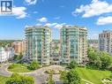 4955 Riverside Drive Unit# 202, Windsor, ON  - Outdoor With Facade 
