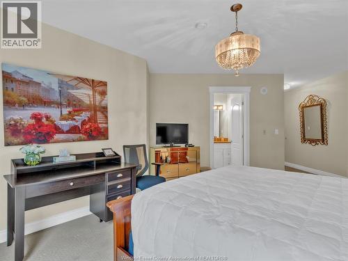 4955 Riverside Drive Unit# 202, Windsor, ON - Indoor