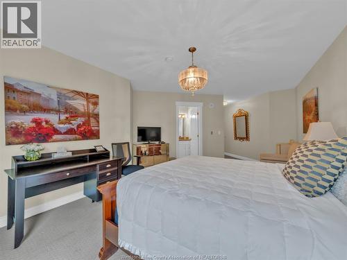 4955 Riverside Drive Unit# 202, Windsor, ON - Indoor