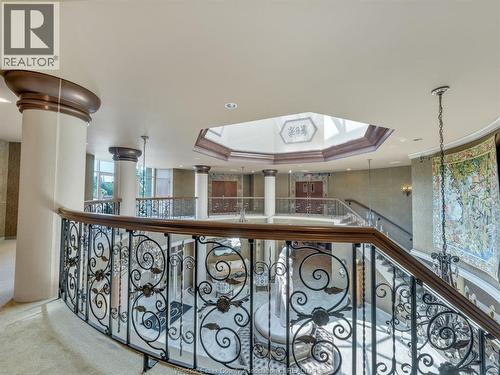 4955 Riverside Drive Unit# 202, Windsor, ON - Indoor Photo Showing Other Room