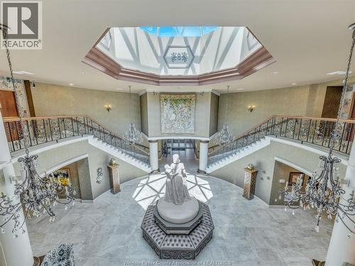 4955 Riverside Drive Unit# 202, Windsor, ON - Indoor Photo Showing Other Room