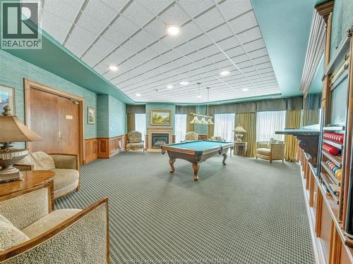 4955 Riverside Drive Unit# 202, Windsor, ON - Indoor Photo Showing Other Room