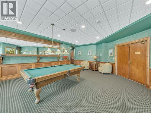 4955 Riverside Drive Unit# 202, Windsor, ON - Indoor Photo Showing Other Room