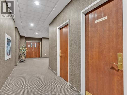 4955 Riverside Drive Unit# 202, Windsor, ON -  Photo Showing Other Room
