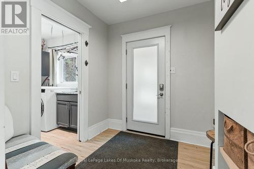 8 North Road, Lake Of Bays (Mclean), ON - Indoor Photo Showing Other Room