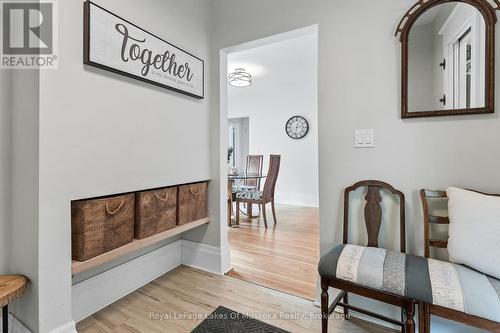 8 North Road, Lake Of Bays (Mclean), ON - Indoor Photo Showing Other Room