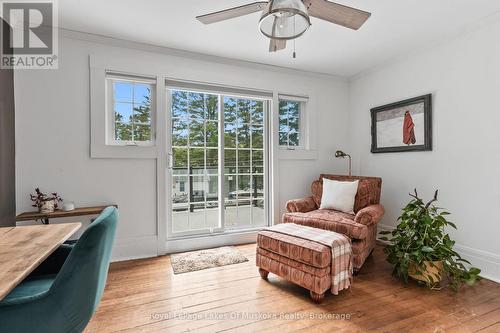 8 North Road, Lake Of Bays (Mclean), ON - Indoor